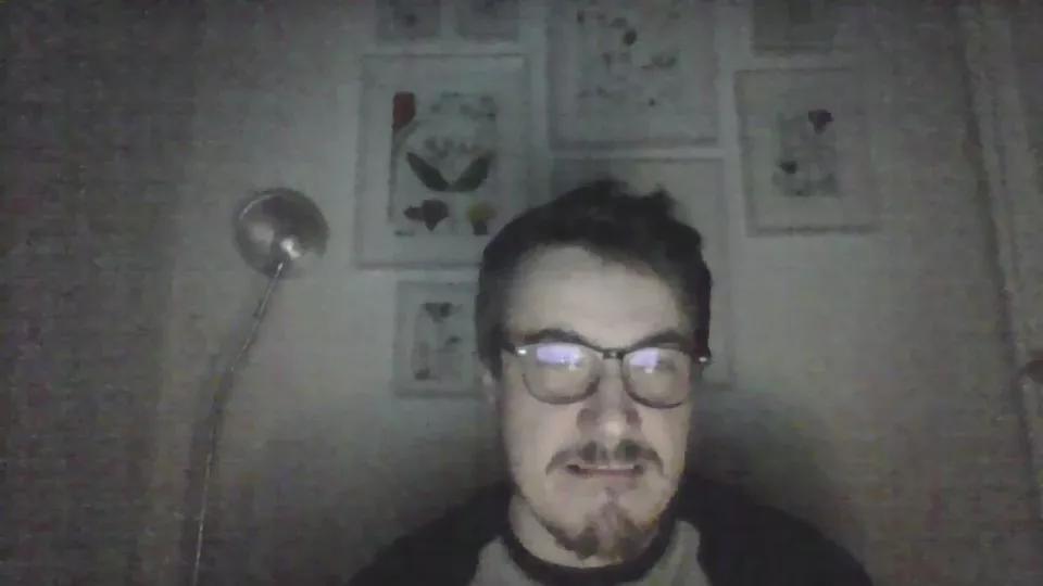 mattecirconciso from Cam4