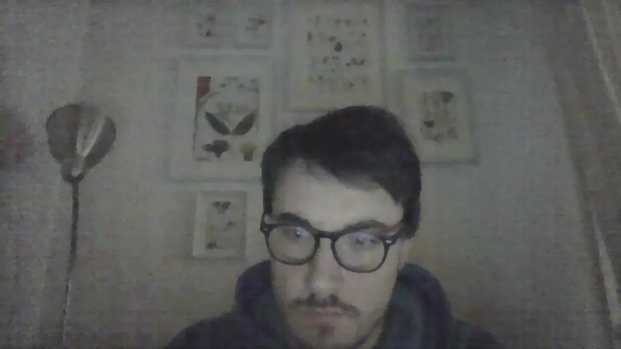 mattecirconciso from Cam4