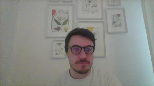 mattecirconciso from Cam4