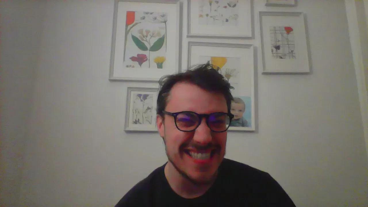 mattecirconciso from Cam4