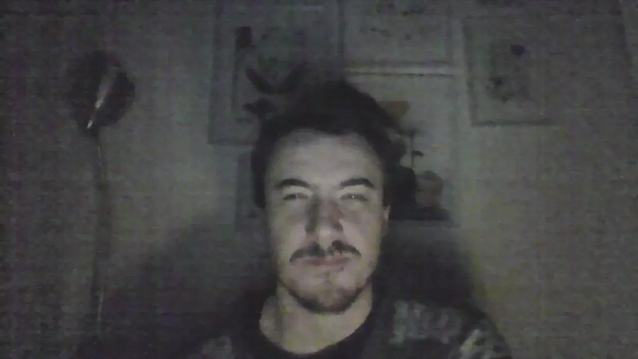 mattecirconciso from Cam4