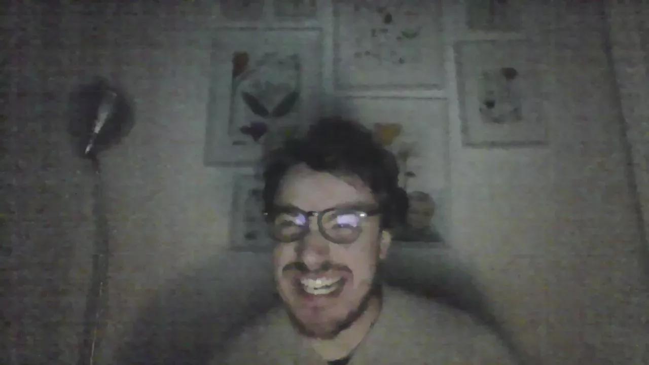 mattecirconciso from Cam4
