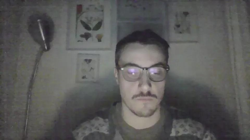 mattecirconciso from Cam4