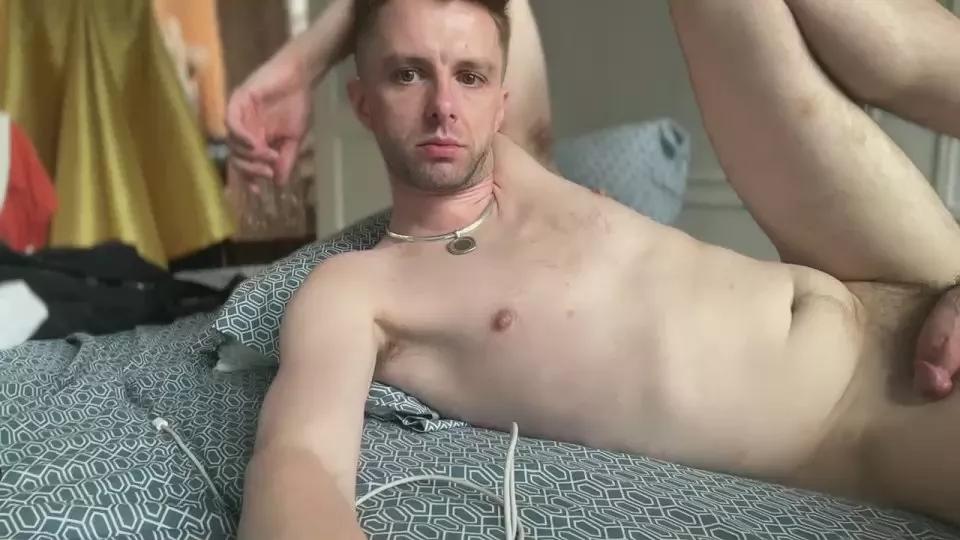 MatthewLeGrand from Cam4