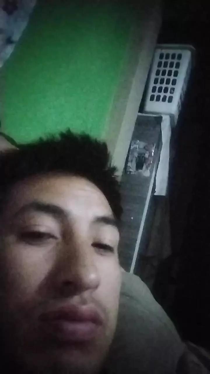 Militar20sexy from Cam4