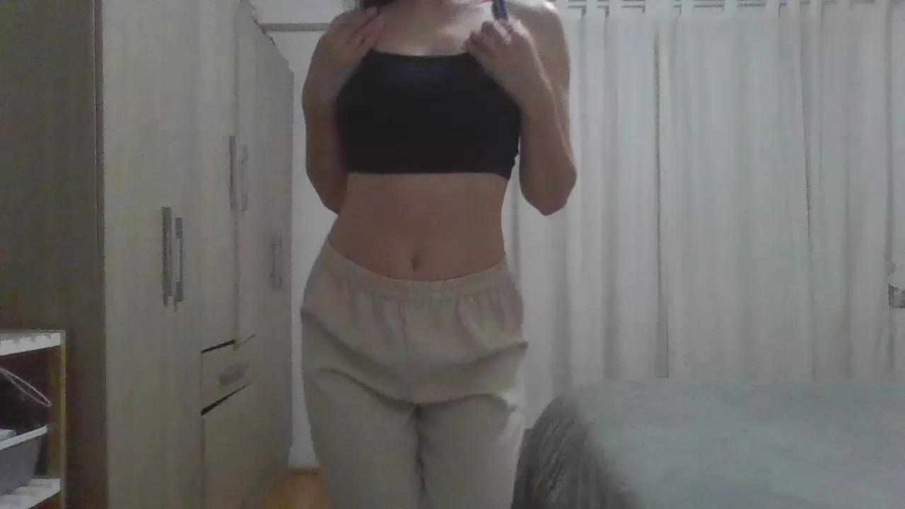 missdahlia98 from Cam4