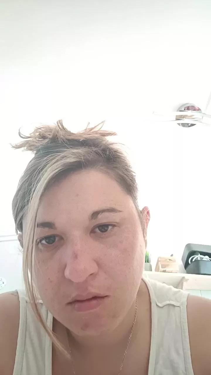 Misslili30 from Cam4