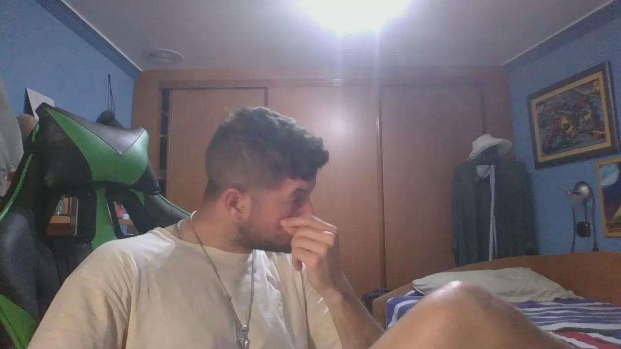 mistxss on Cam4