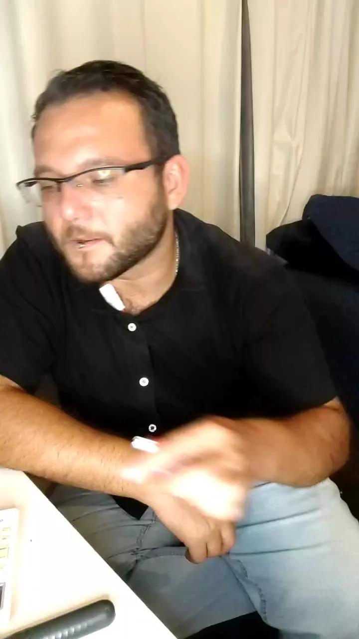 nandocosta from Cam4