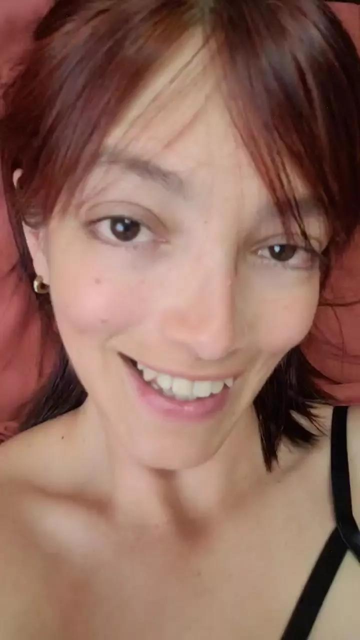 natasha6 from Cam4
