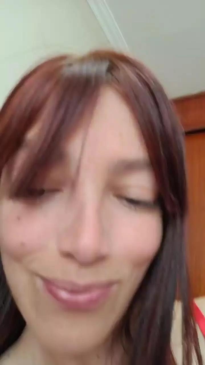 natasha6 from Cam4