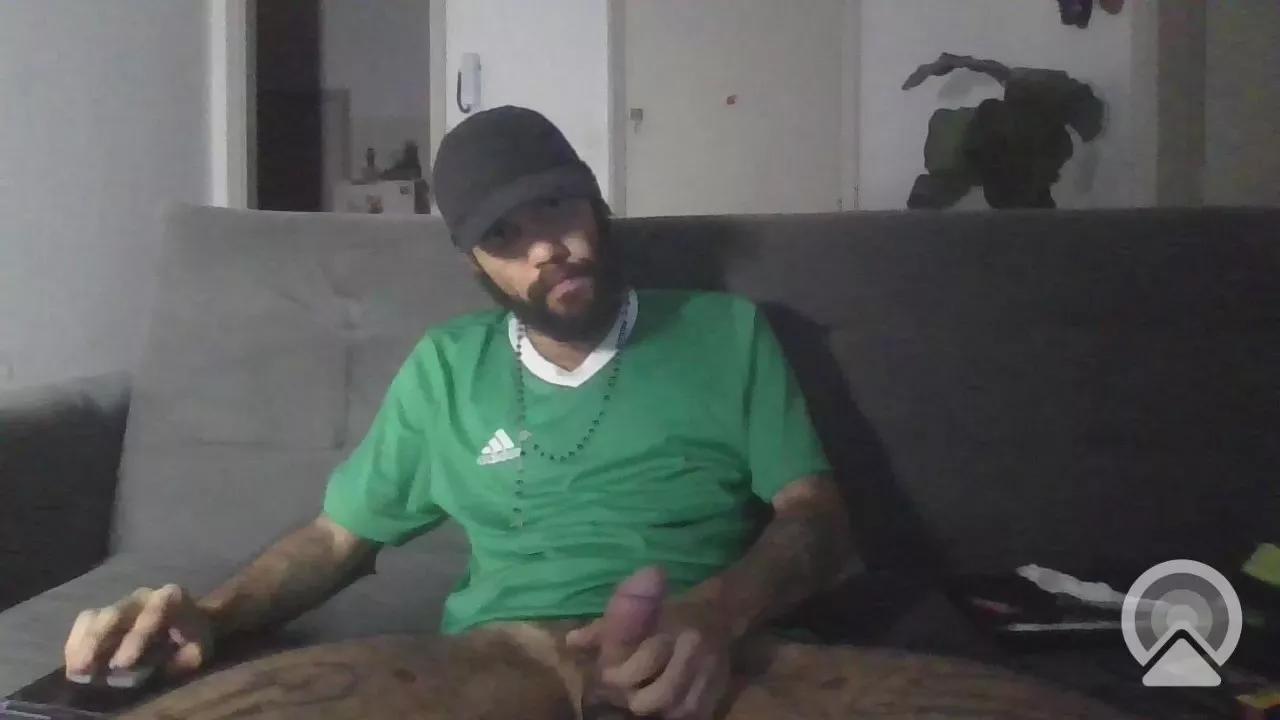 navalhabr from Cam4