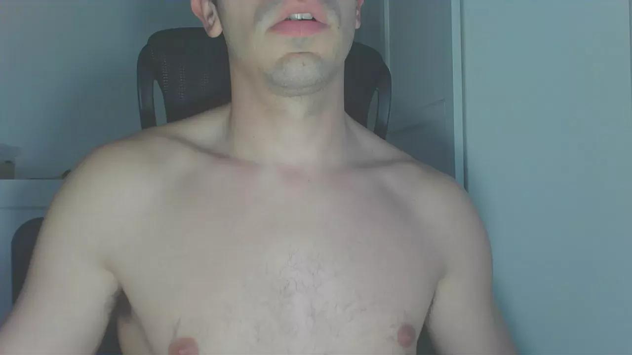 nenito224445 from Cam4