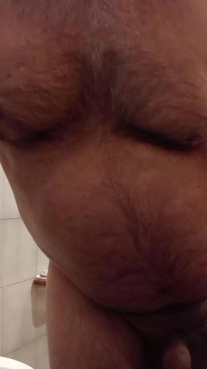 nessuno434 from Cam4