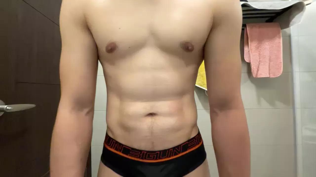 Nhands from Cam4