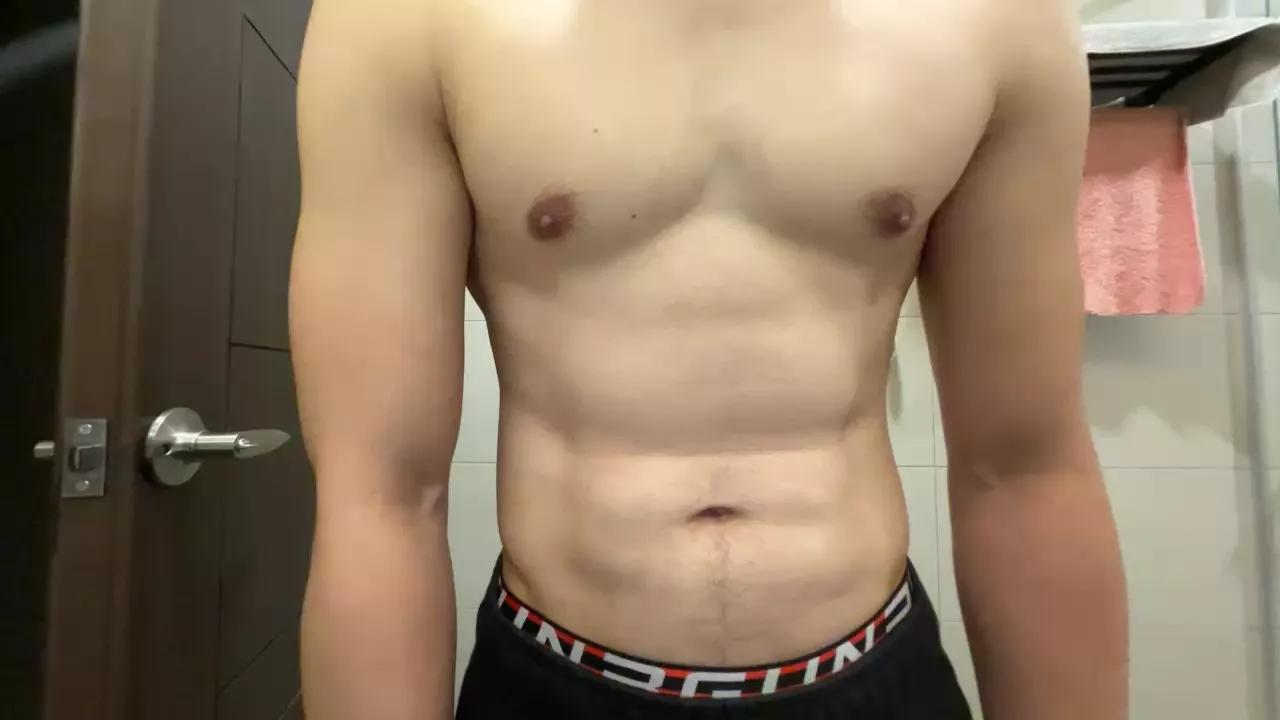 Nhands from Cam4