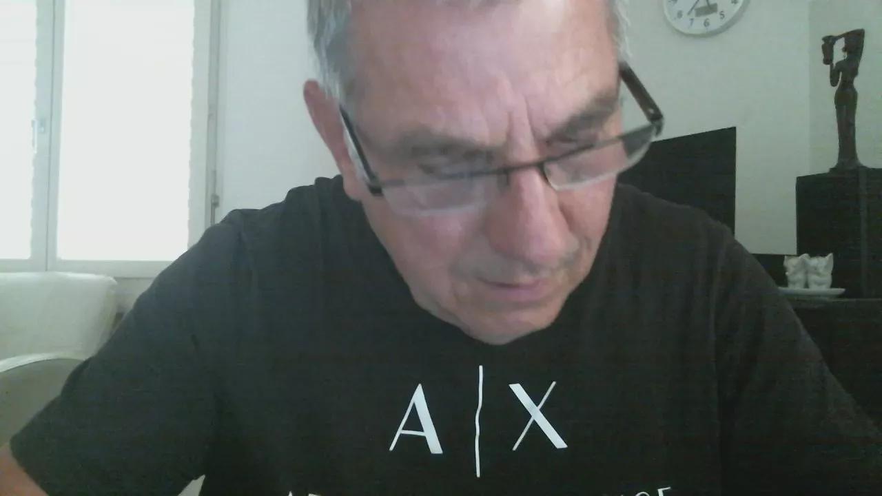 nikista from Cam4