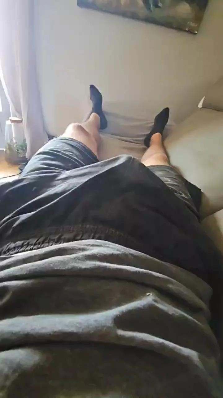 nono2601 from Cam4