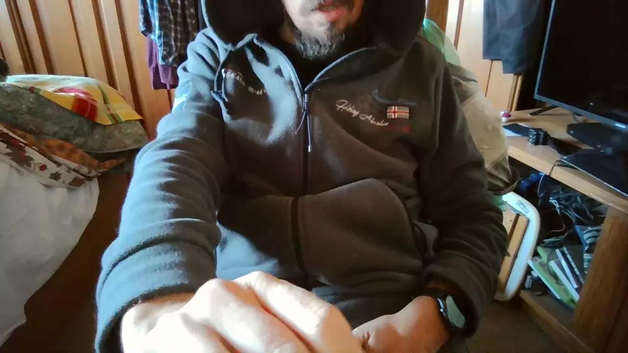 odioilbrodo from Cam4