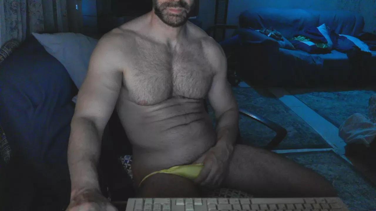 Olmo_hot from Cam4
