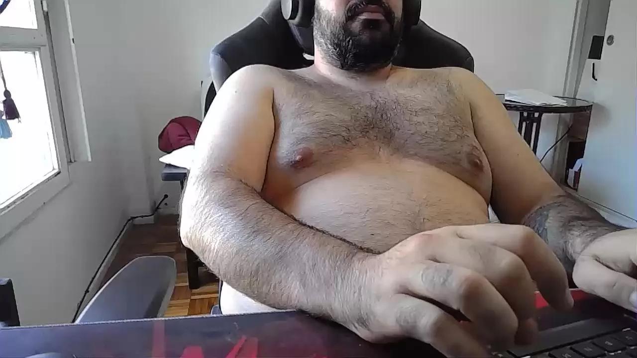 osoPajaVoyeur from Cam4