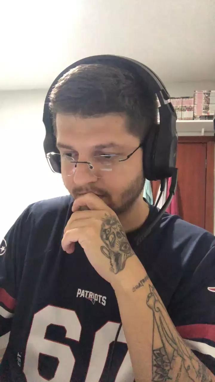 Ownobru from Cam4