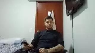 Ownobru from Cam4