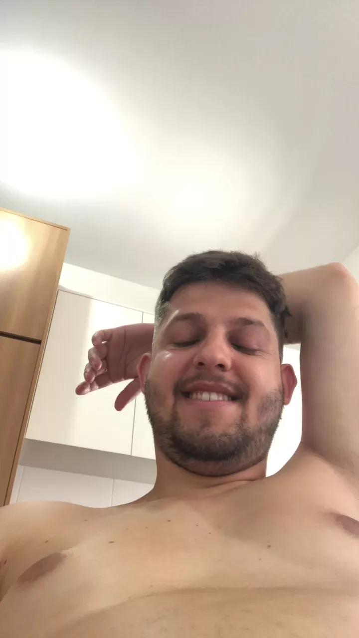 Ownobru from Cam4