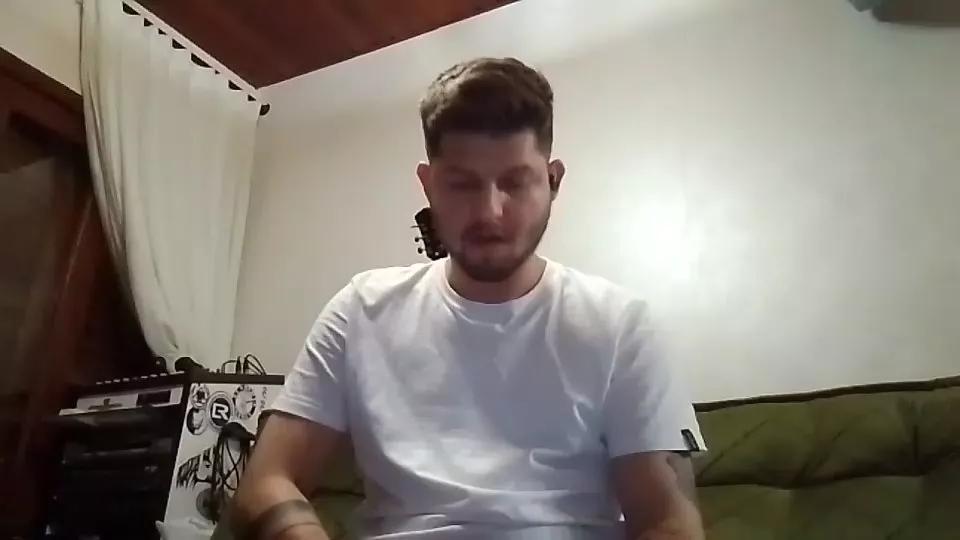 Ownobru from Cam4