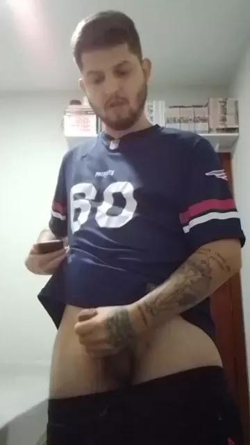 Ownobru from Cam4