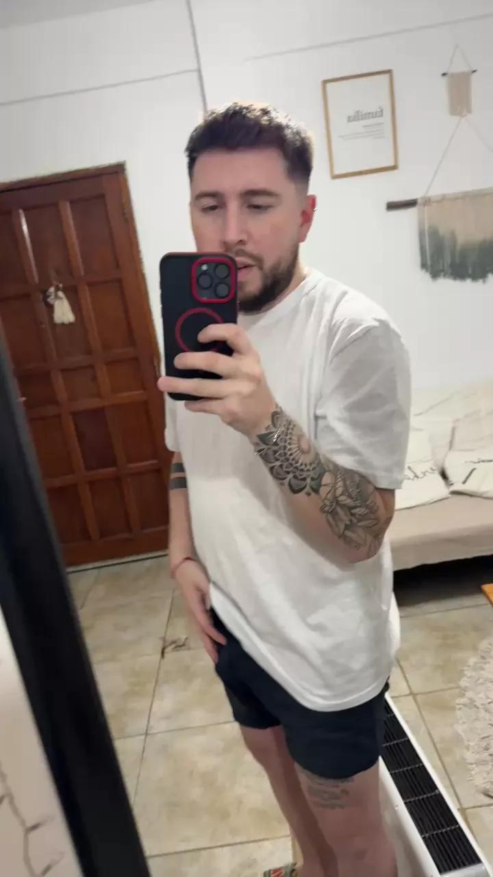 Papionfire from Cam4