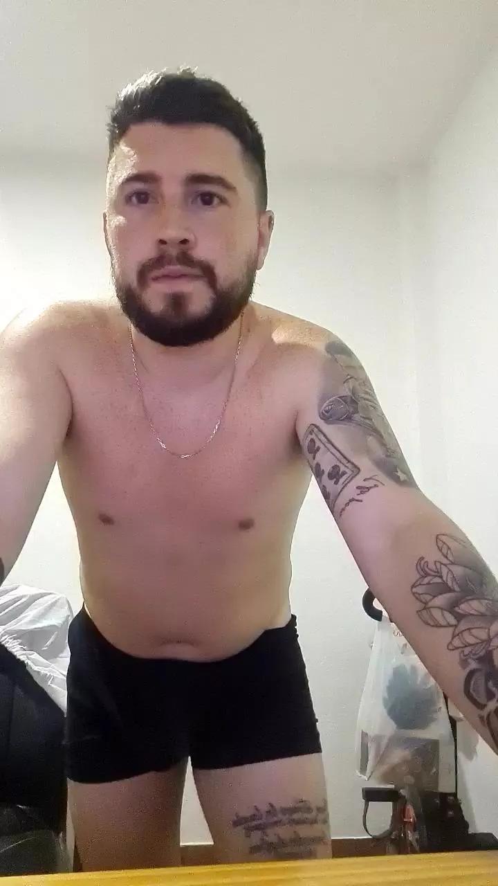 Papionfire from Cam4