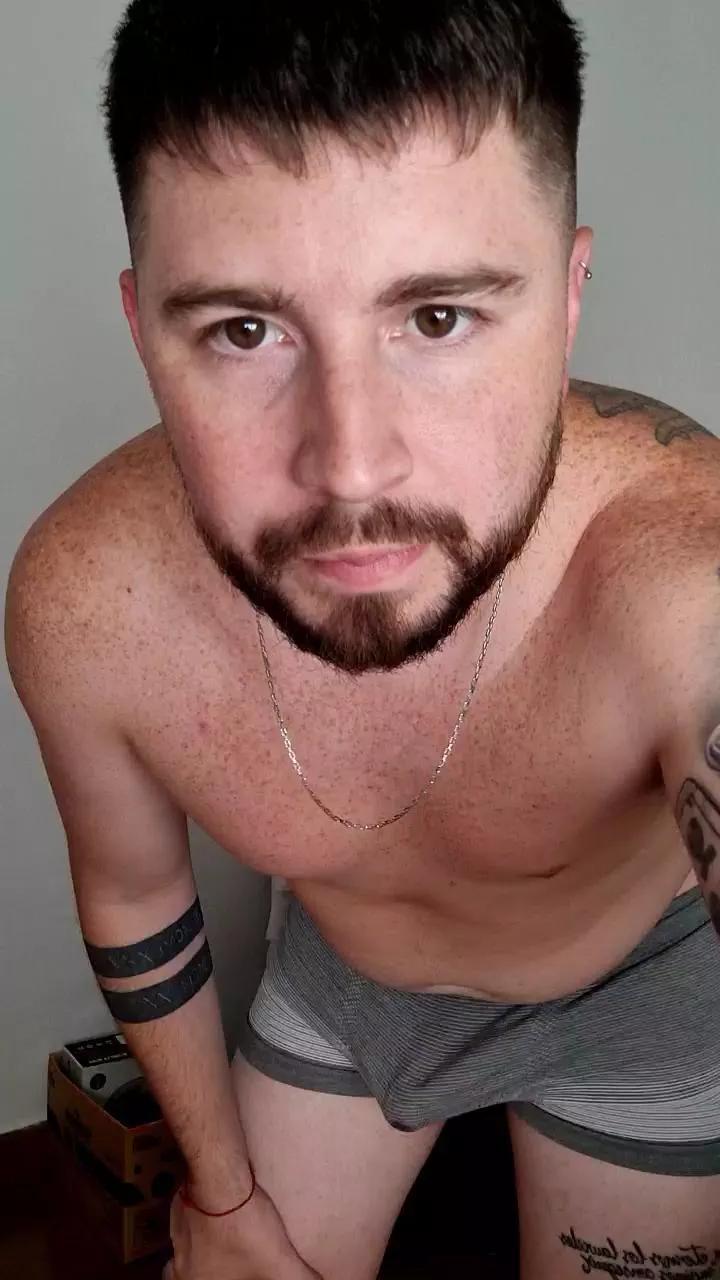 Papionfire from Cam4