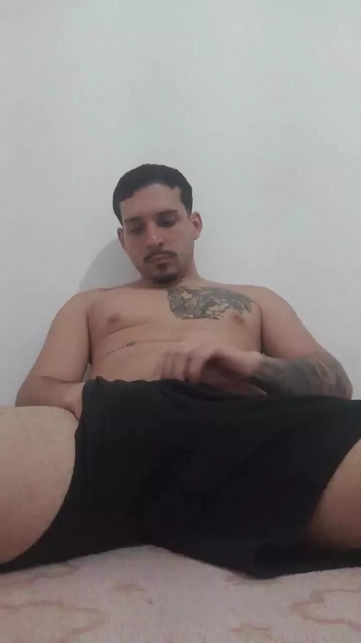 Paradella from Cam4