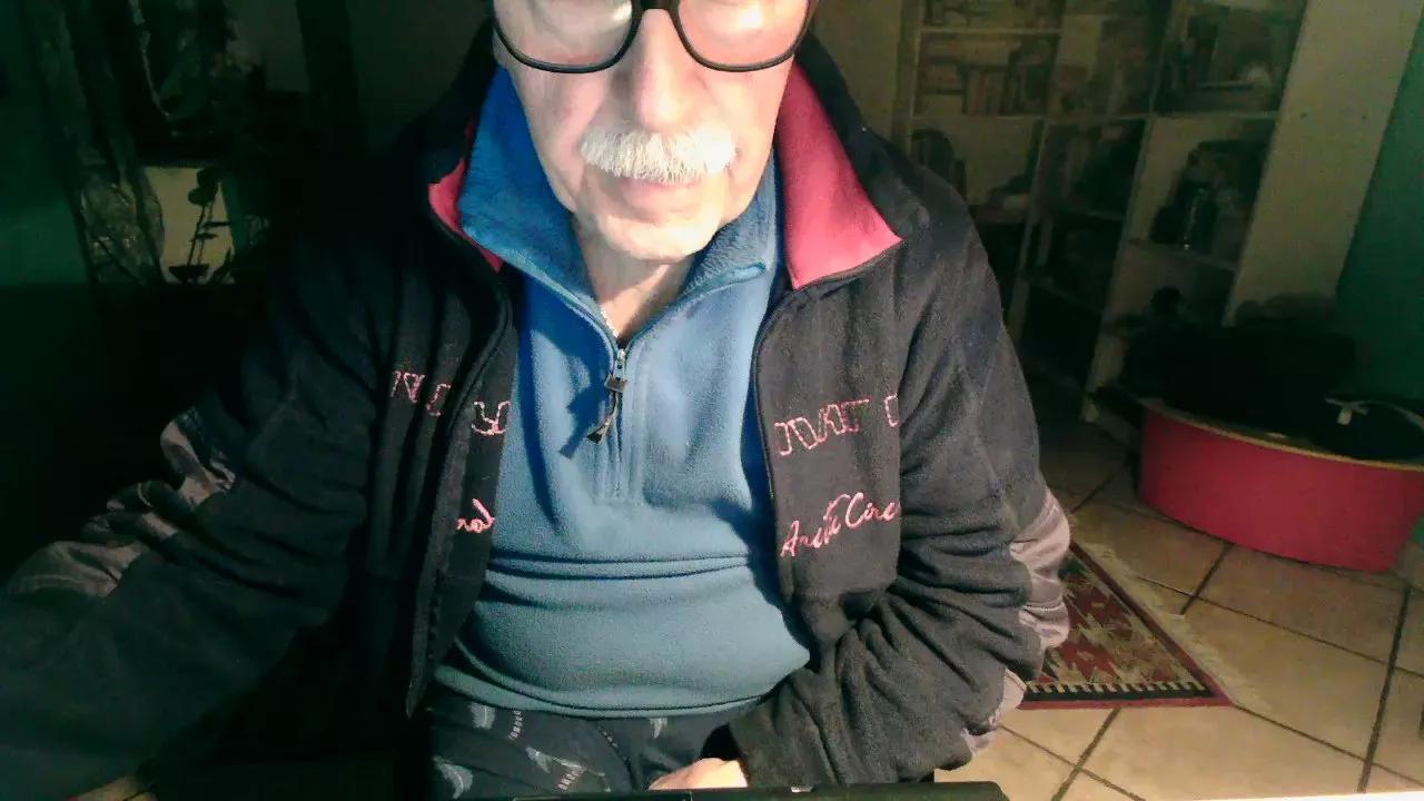 passionesempre from Cam4