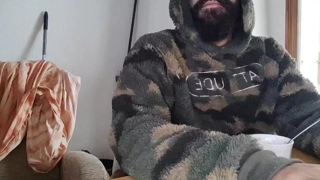 penegordocam from Cam4