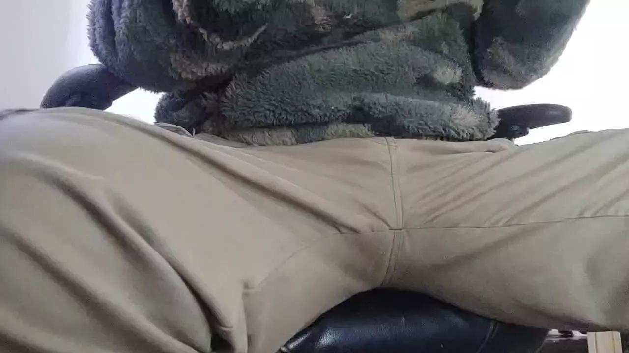 penegordocam from Cam4