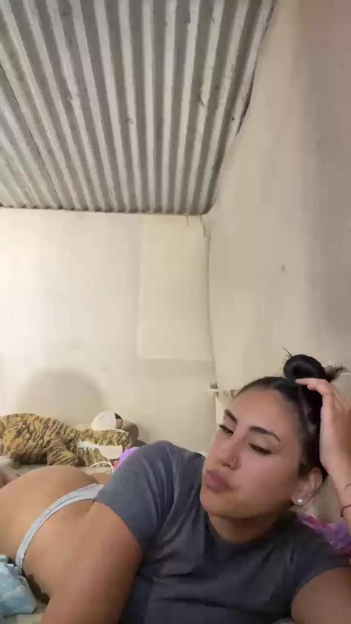 Perrareyna from Cam4
