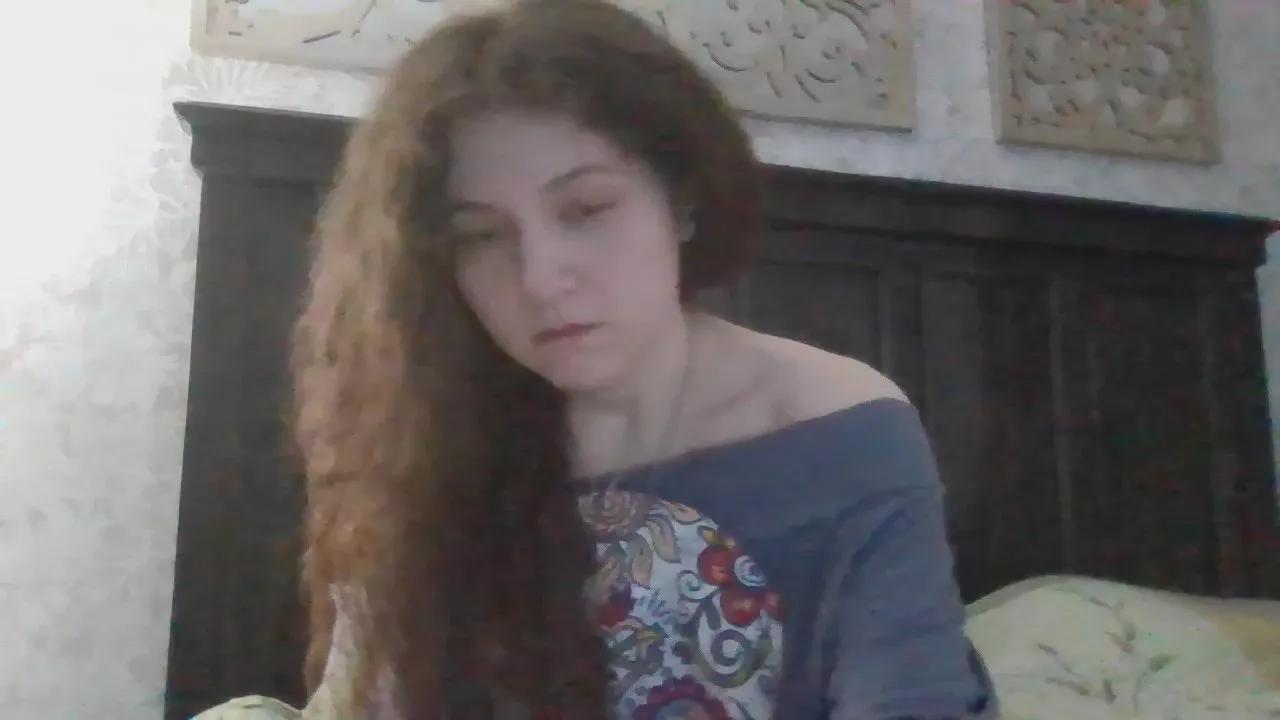 QueenCrimson from Cam4