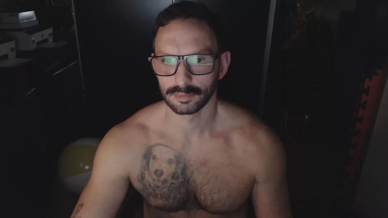 RafaBR82 from Cam4