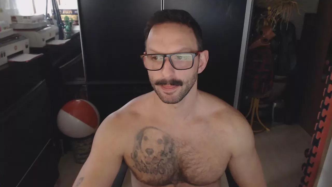 RafaBR82 from Cam4