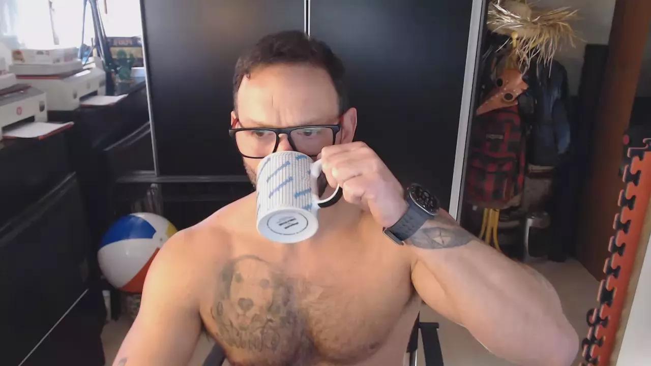 RafaBR82 from Cam4