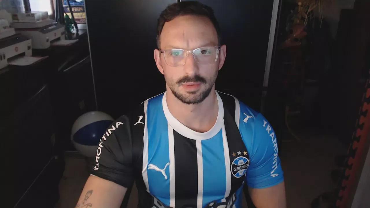 RafaBR82 from Cam4