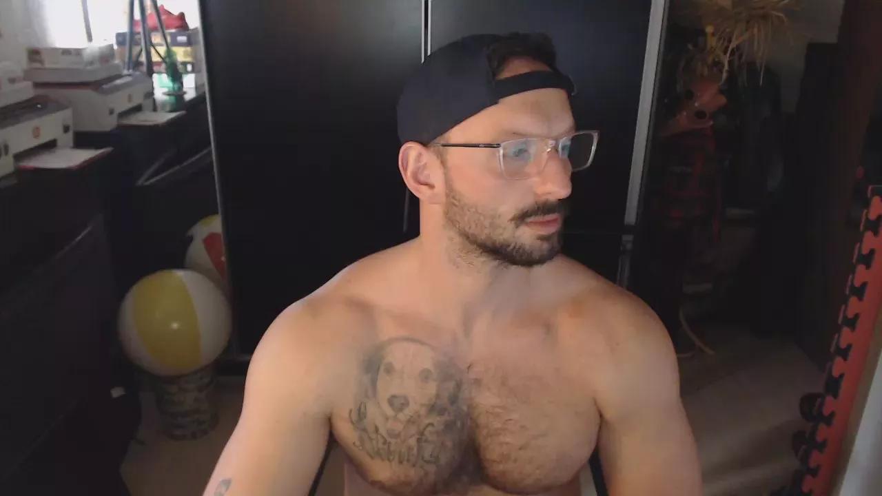 RafaBR82 from Cam4