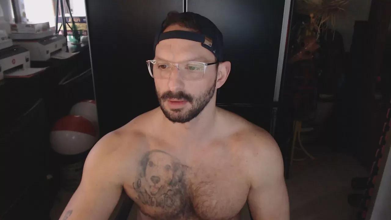 RafaBR82 from Cam4