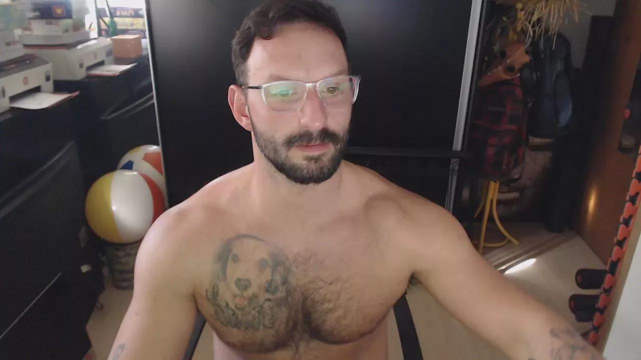 RafaBR82 from Cam4