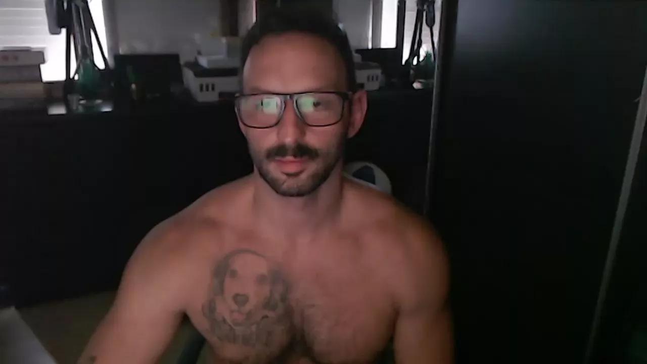 RafaBR82 from Cam4