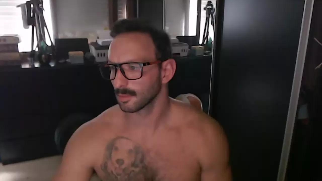 RafaBR82 from Cam4