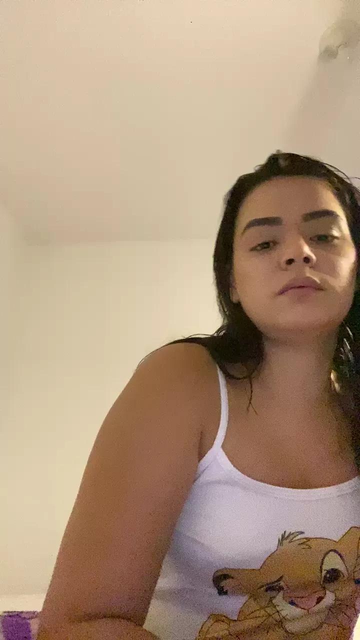 Rebeccaa99 from Cam4