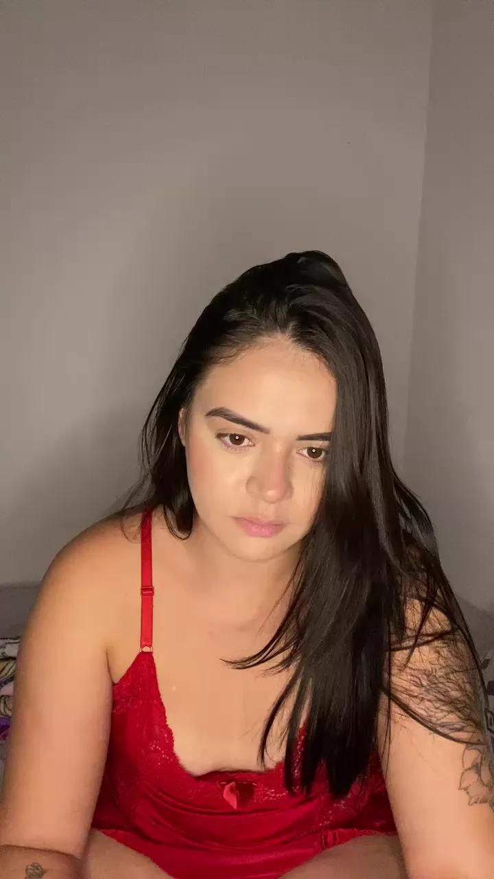 Rebeccaa99 from Cam4
